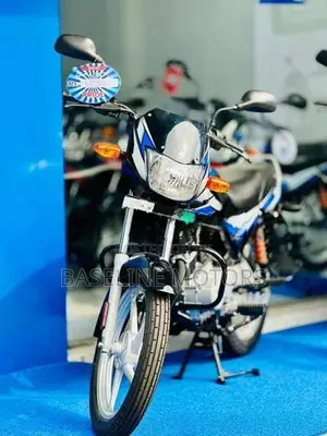 Bajaj CT 110 2026