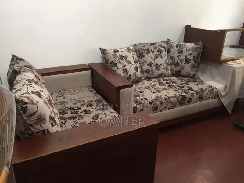 Sofa Set