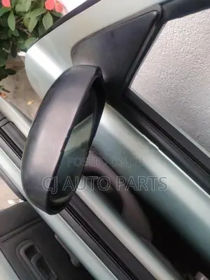 Nissan March K11 Manual Side Mirrors