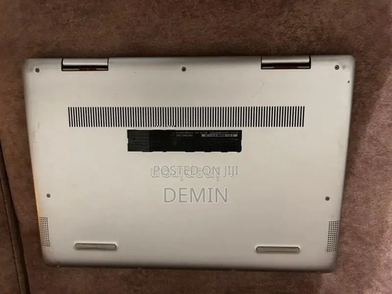 Dell Inspiron 5481 2-in-1 Touchscreen Laptop