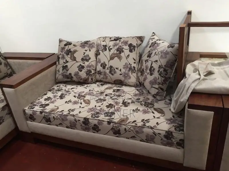 Sofa Set