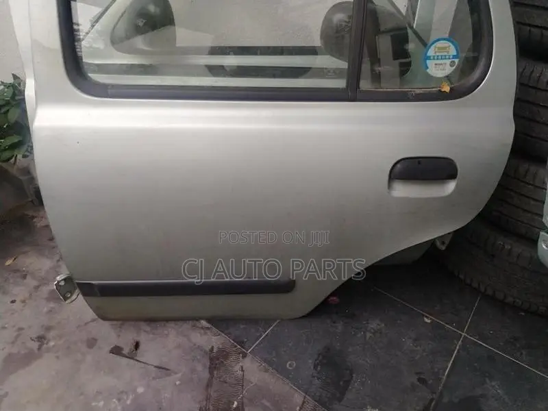 Nissan March K11 Manual Door Set