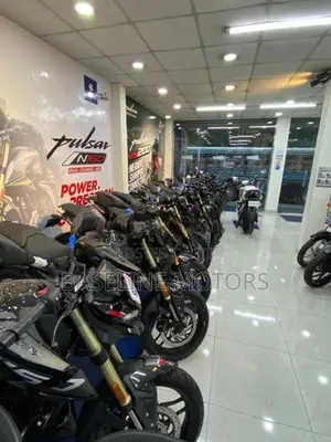 Bajaj Pulsar N160 Premium 2025
