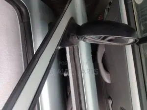 Nissan March K11 Manual Side Mirrors