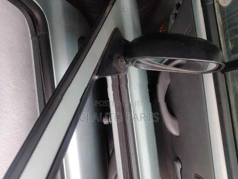Nissan March K11 Manual Side Mirrors