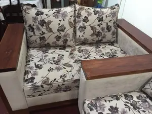 Sofa Set