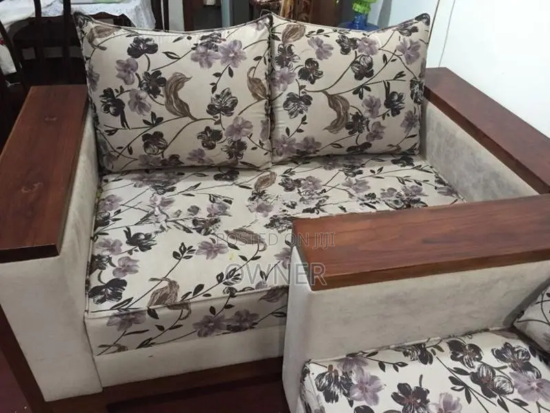Sofa Set