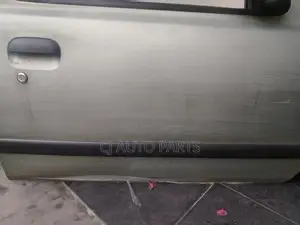 Nissan March K11 Manual Door Set
