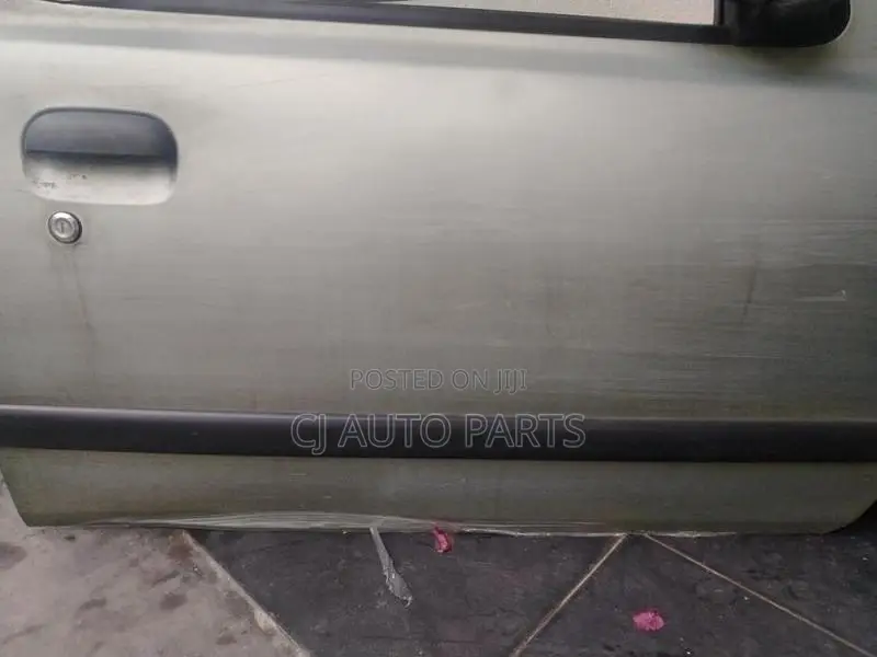 Nissan March K11 Manual Door Set