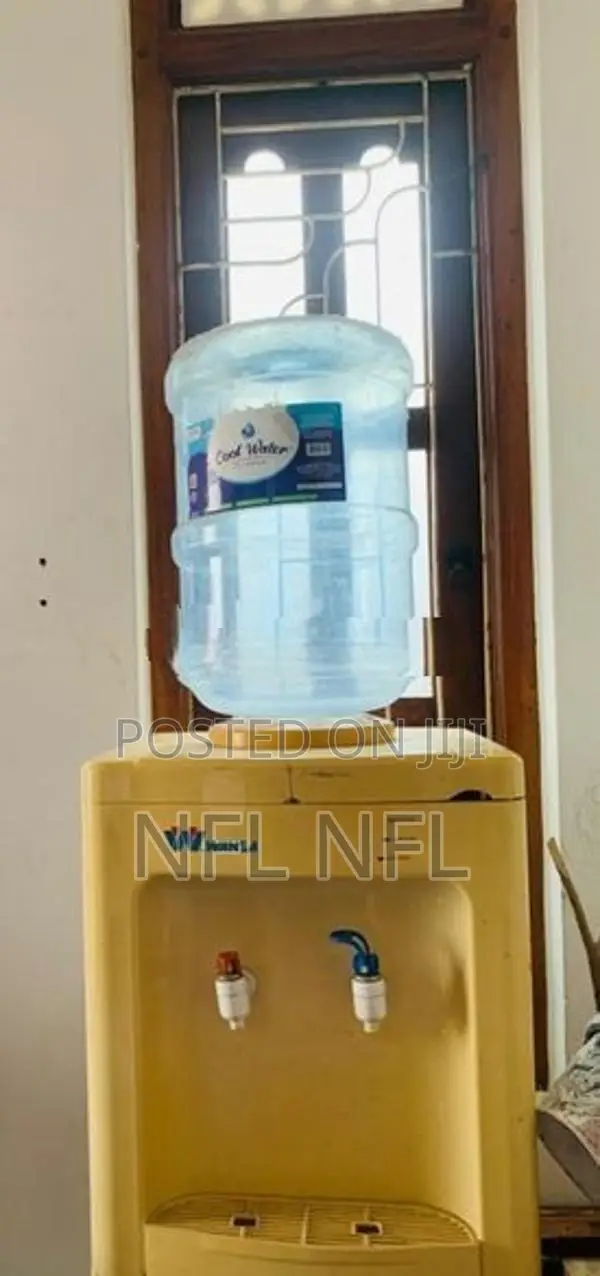 Water Filter