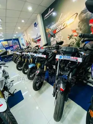 Bajaj Pulsar N160 Premium 2025