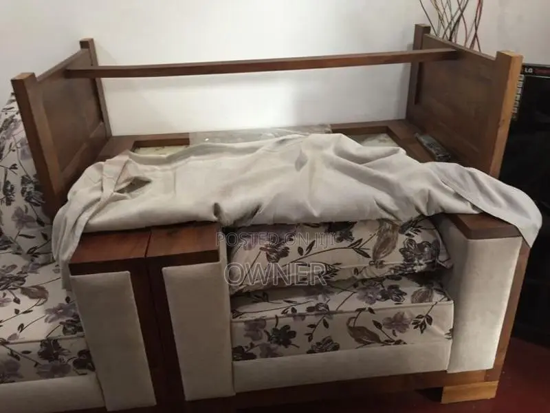 Sofa Set