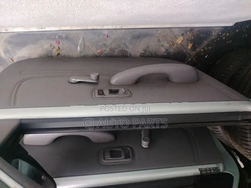Nissan March K11 Manual Door Set