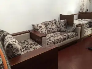 Sofa Set