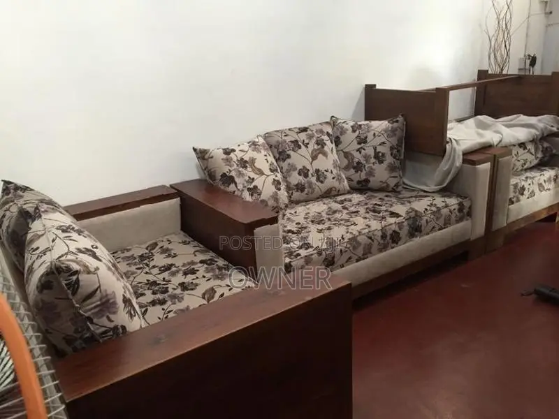 Sofa Set