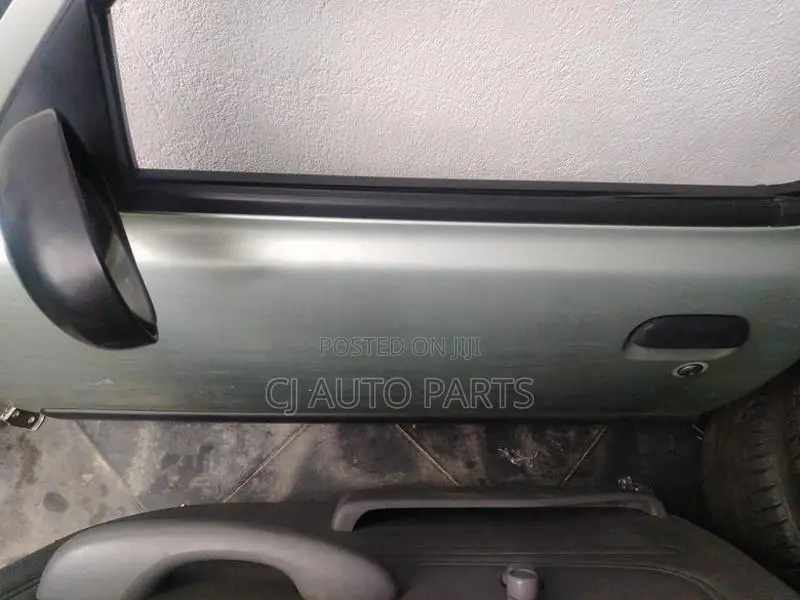 Nissan March K11 Manual Door Set