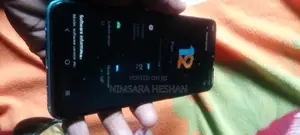 Vivo Y15S (Used)