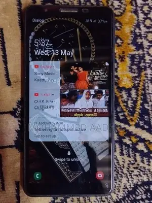 Samsung Galaxy M01 Core 2GB 16GB (Used)
