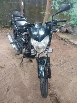 Bajaj Pulsar 135 2016