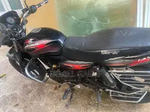 Bajaj Discover 125 2005