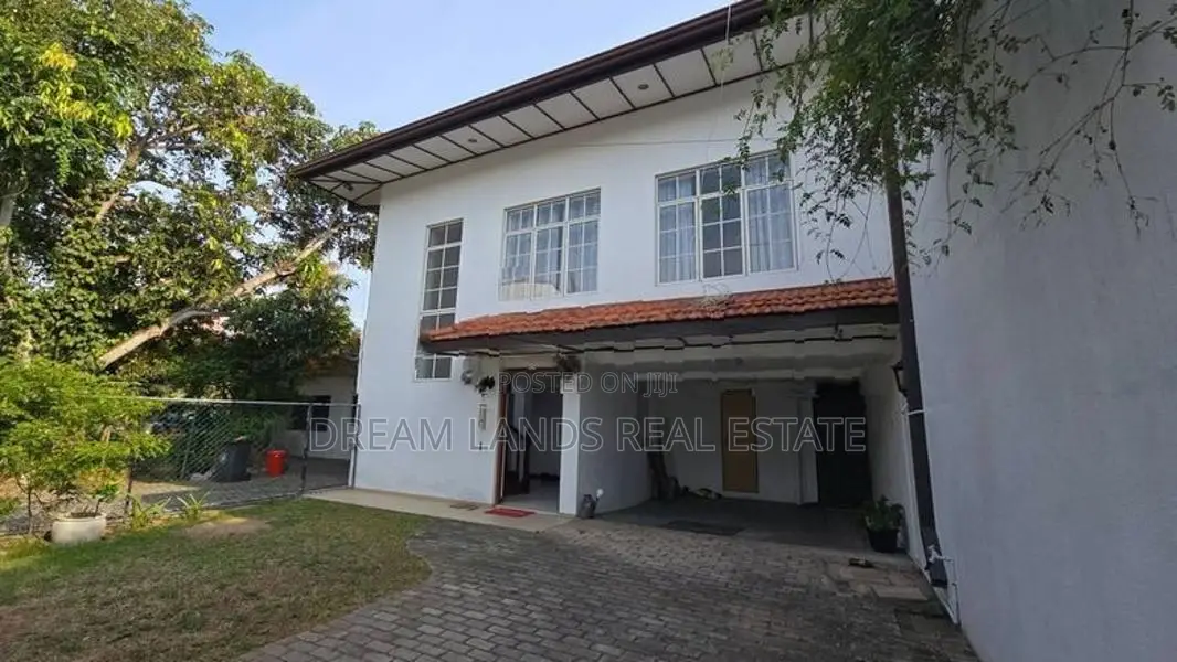 Upper floor for rent in Dehiwela