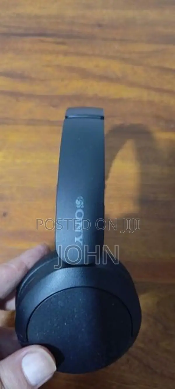 Headphone Bluetooth Sony WH-CH520
