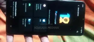 Vivo Y15S (Used)