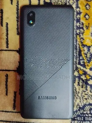 Samsung Galaxy M01 Core 2GB 16GB (Used)
