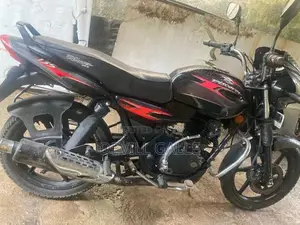 Bajaj Discover 125 2005