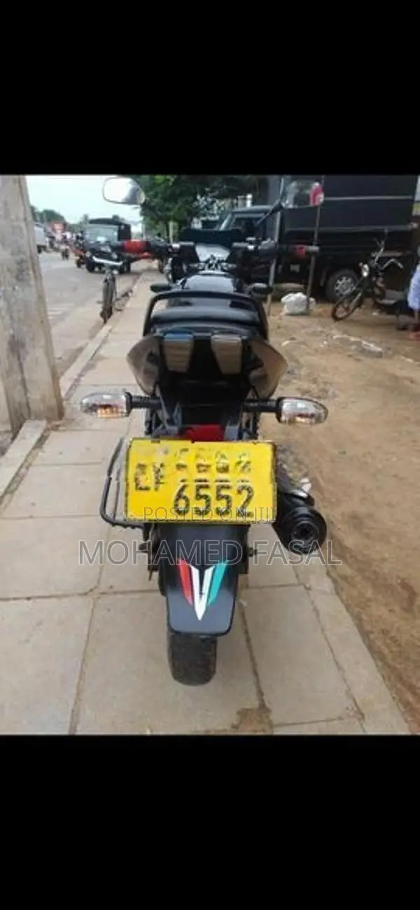 Bajaj Pulsar 150 2016