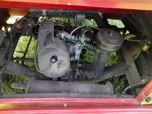 Bajaj RE 2002
