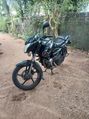 Bajaj Pulsar 135 2016