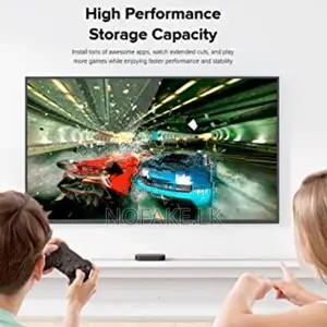 Xiaomi Mi TV Box S 3rd Gen 2GB-32GB Global Version