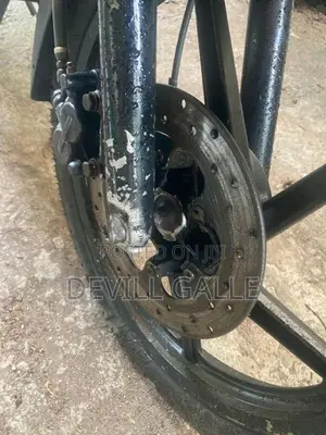 Bajaj Discover 125 2005