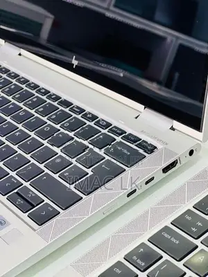 HP Elitebook X360 830 G7 i5 10th Gen +16GB RAM /256GB NVME Laptop