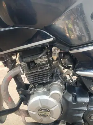 Bajaj Pulsar 135 2016