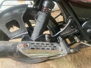 Bajaj Discover 125 2005