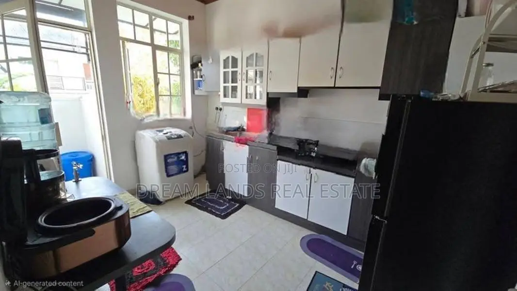 Upper floor for rent in Dehiwela