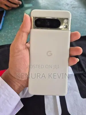 Google Pixel 8 Pro 12GB 256GB (Used)