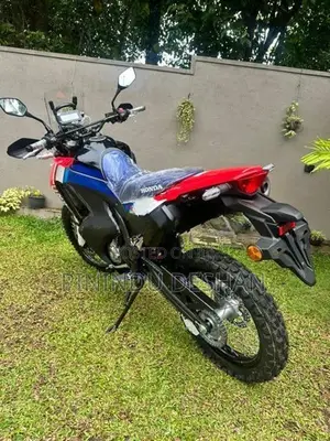 Honda CRF 2026