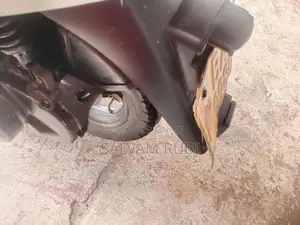 TVS Scooty Pep+ 2017