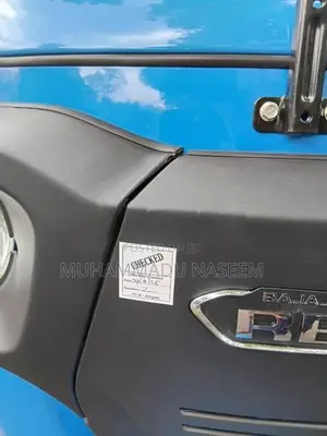 Bajaj RE 248 CC 2026