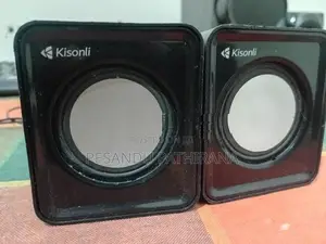 Kisnoli V310 Speaker