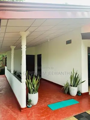 Prime Tea Land with Brand New House – Tawalama