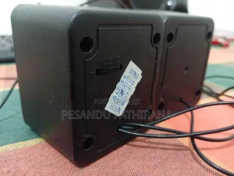 Kisnoli V310 Speaker