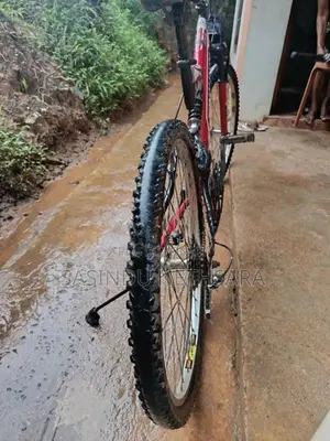 Tomahawk MTB Series Bicycle