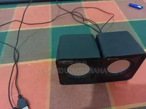 Kisnoli V310 Speaker