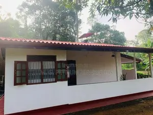 Prime Tea Land with Brand New House – Tawalama