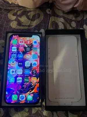 Apple iPhone 12 Pro Max 128GB (Used)