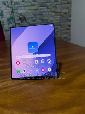 Samsung Galaxy Z Fold 6 12GB 256GB 5G (Used)